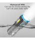 چراغ قوه مینی Smiling Shark مدل SD-1026-2