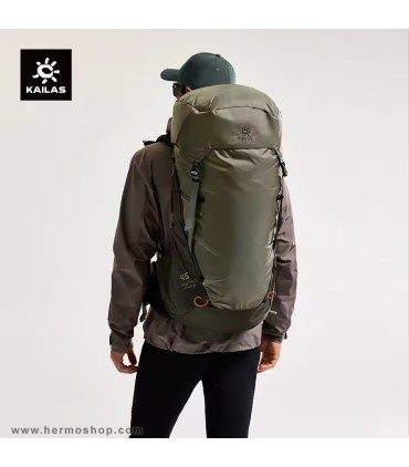 کوله پشتی کایلاس 45L مدل Foothill II KA246300