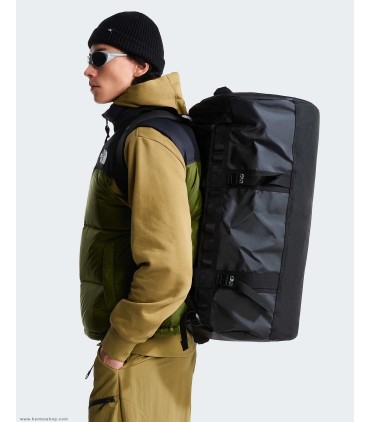 کیسه بار 70L نورث فیس مدل Base Camp Duffel Bag L