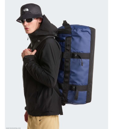 کیسه بار 70L نورث فیس مدل Base Camp Duffel Bag L