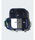 کیسه بار 70L نورث فیس مدل Base Camp Duffel Bag L