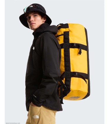 کیسه بار 70L نورث فیس مدل Base Camp Duffel Bag L