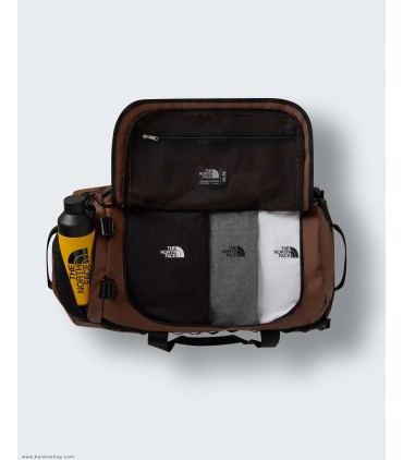 کیسه بار 70L نورث فیس مدل Base Camp Duffel Bag L