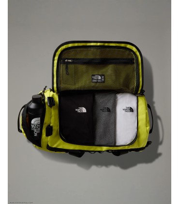 کیسه بار 70L نورث فیس مدل Base Camp Duffel Bag L