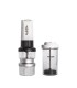 آسیاب شارژی و فرنچ پرسی آلوکس مدل KW-K25