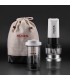 آسیاب شارژی و فرنچ پرسی آلوکس مدل KW-K25