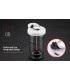 آسیاب شارژی و فرنچ پرسی آلوکس مدل KW-K25