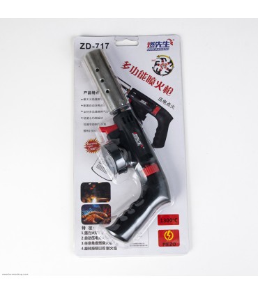 تورچ تفنگی مدل ZD-712