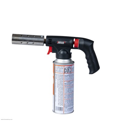تورچ تفنگی مدل ZD-712