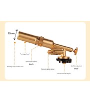 تورچ Flame Thrower مدل 1-8801
