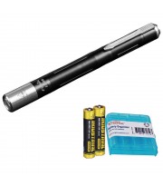 چراغ قوه فنیکس مدل LD05 v2.0