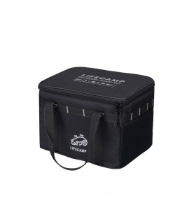 کیف 44 تکه لایف کمپ مدل TRAVEL KIT 45888