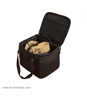 کیف 44 تکه لایف کمپ مدل TRAVEL KIT 45888