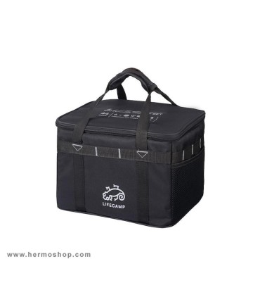 کیف 44 تکه لایف کمپ مدل TRAVEL KIT 45888