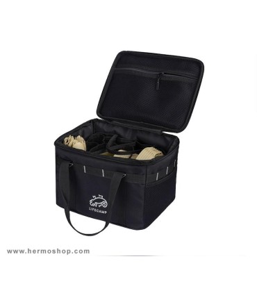 کیف 44 تکه لایف کمپ مدل TRAVEL KIT 45888