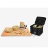 کیف 44 تکه لایف کمپ مدل TRAVEL KIT 45888