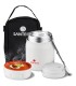 فلاسک غذای 500ml سانتکو مدل RENA