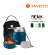 فلاسک غذای 500ml سانتکو مدل RENA