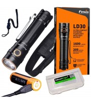 چراغ قوه فنیکس مدل LD30