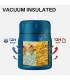 فلاسک غذای 500ml سانتکو مدل RENA