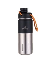 فلاسک دوجداره 500ml سانتکو مدل KTWO