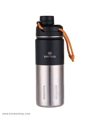 فلاسک دوجداره 500ml سانتکو مدل KTWO