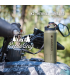 فلاسک دوجداره 500ml سانتکو مدل KTWO