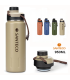 فلاسک دوجداره 500ml سانتکو مدل KTWO