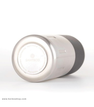 فلاسک دوجداره 500ml سانتکو مدل KTWO