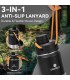 فلاسک دوجداره 500ml سانتکو مدل KTWO