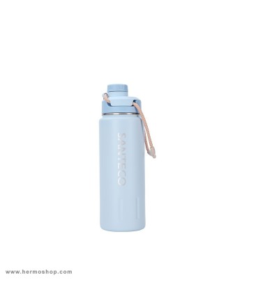 فلاسک دوجداره 500ml سانتکو مدل KTWO