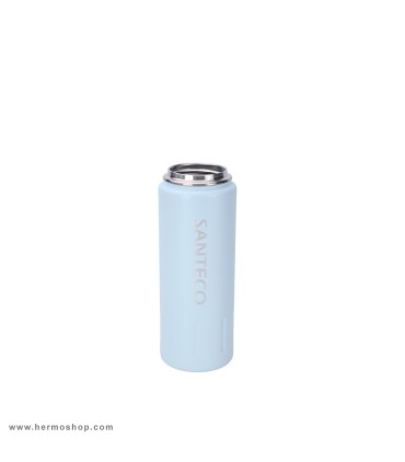 فلاسک دوجداره 500ml سانتکو مدل KTWO