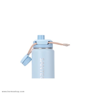 فلاسک دوجداره 500ml سانتکو مدل KTWO
