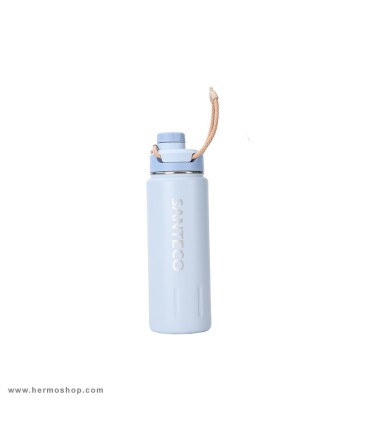 فلاسک دوجداره 500ml سانتکو مدل KTWO