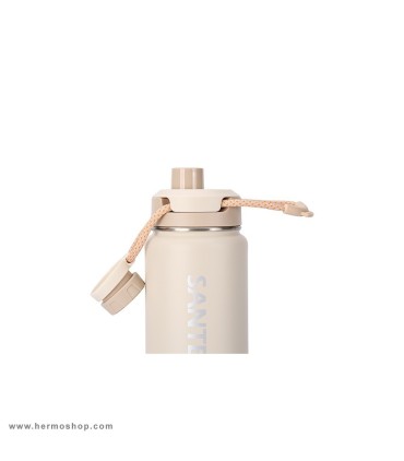 فلاسک دوجداره 500ml سانتکو مدل KTWO