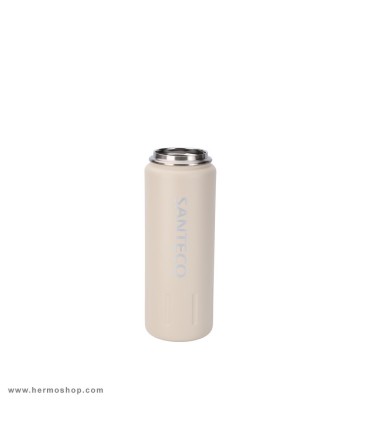 فلاسک دوجداره 500ml سانتکو مدل KTWO