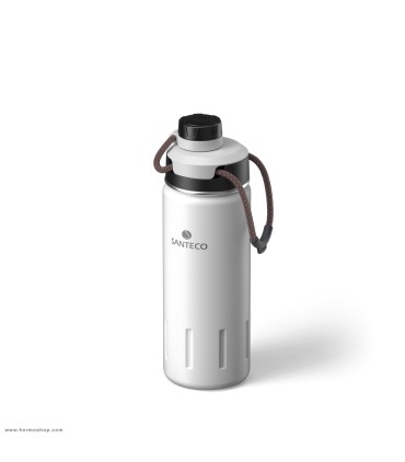 فلاسک دوجداره 500ml سانتکو مدل KTWO