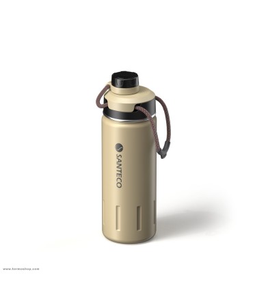فلاسک دوجداره 500ml سانتکو مدل KTWO