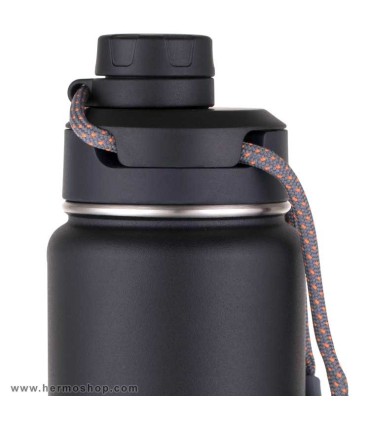 فلاسک دوجداره 500ml سانتکو مدل KTWO