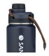 فلاسک دوجداره 500ml سانتکو مدل KTWO