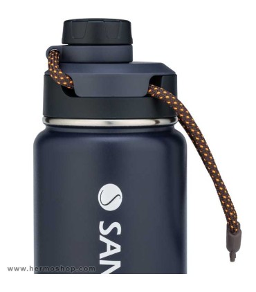 فلاسک دوجداره 500ml سانتکو مدل KTWO
