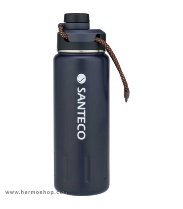 فلاسک دوجداره 500ml سانتکو مدل KTWO