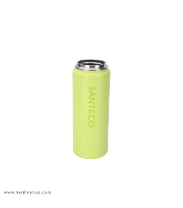 فلاسک دوجداره 500ml سانتکو مدل KTWO