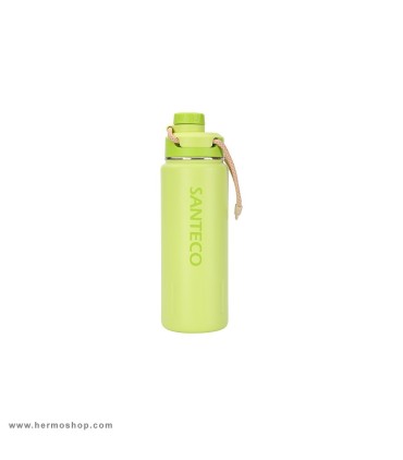 فلاسک دوجداره 500ml سانتکو مدل KTWO