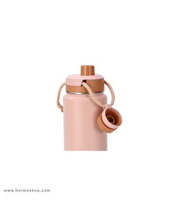 فلاسک دوجداره 500ml سانتکو مدل KTWO