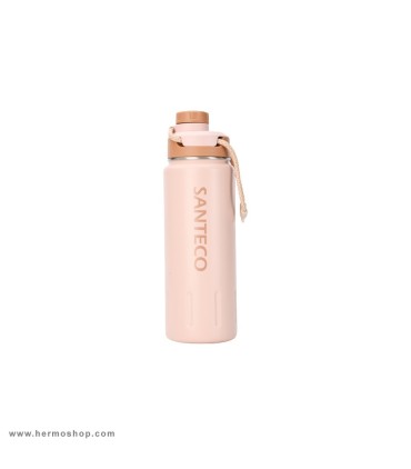 فلاسک دوجداره 500ml سانتکو مدل KTWO