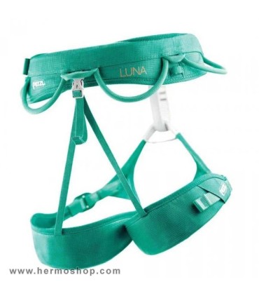 هارنس زنانه پتزل مدل LUNA