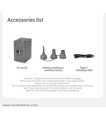 تشک بادی تک نفره نیچرهایک مدل CNK2450WS040