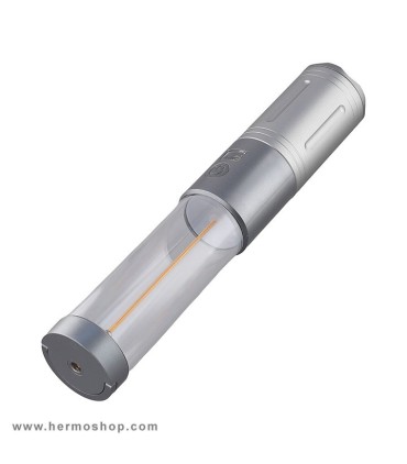 چراغ قوه دو حالته اسنوهاک مدل SN-H606