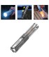 چراغ قوه دو حالته اسنوهاک مدل SN-H606